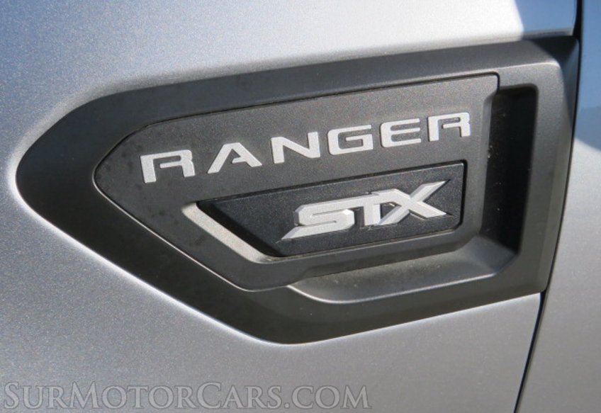 2021 Ford Ranger - Image 17