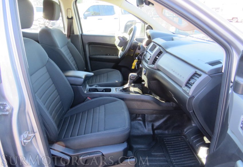 2021 Ford Ranger - Image 26