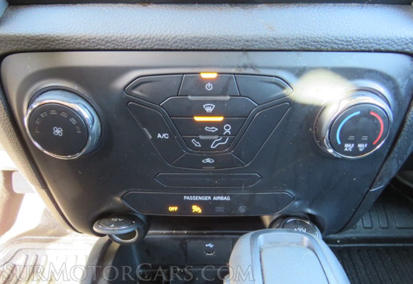 2021 Ford Ranger - Image 41