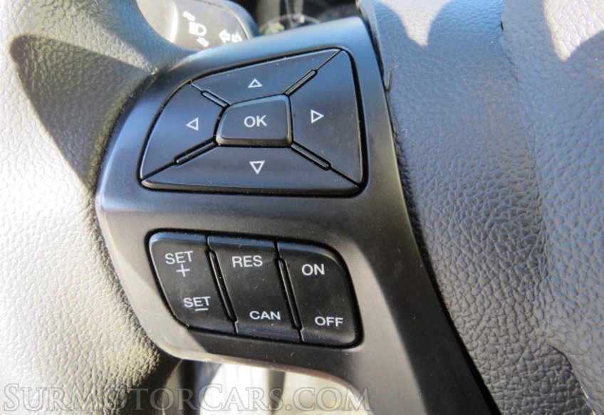 2021 Ford Ranger - Image 35