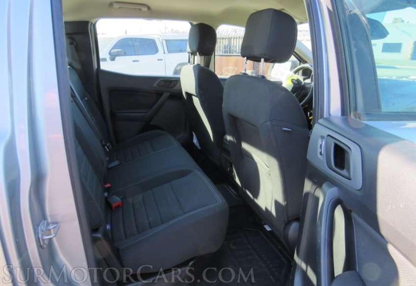 2021 Ford Ranger - Image 30