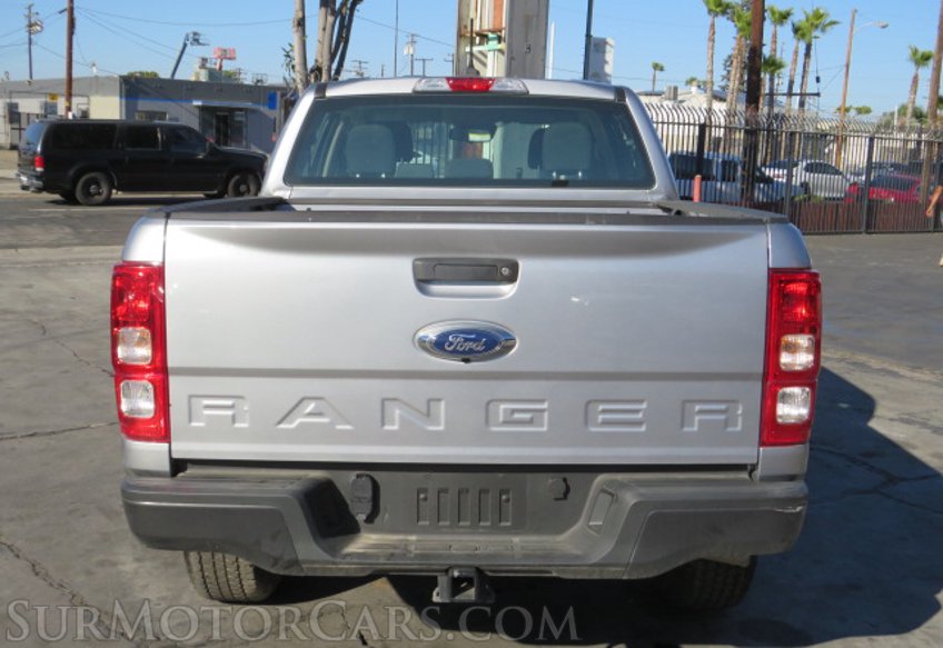 2021 Ford Ranger - Image 12