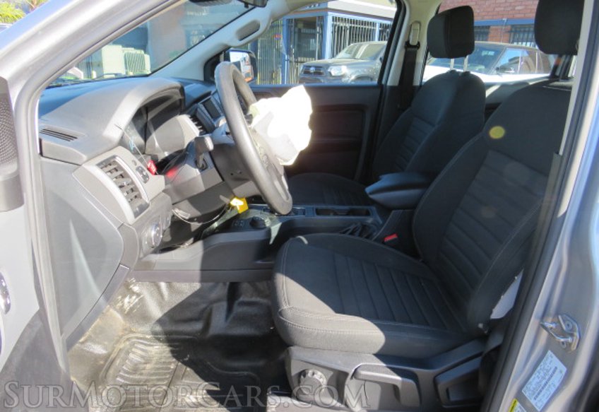 2021 Ford Ranger - Image 25