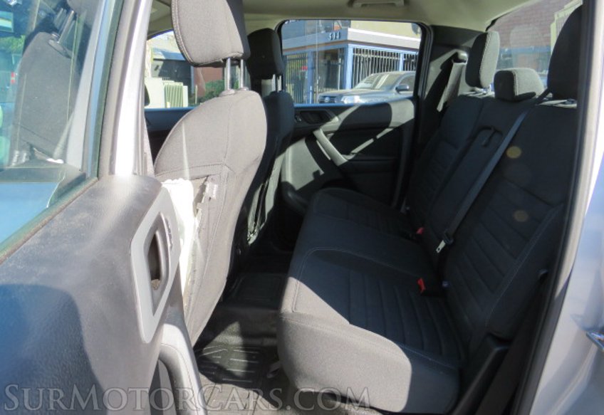 2021 Ford Ranger - Image 31