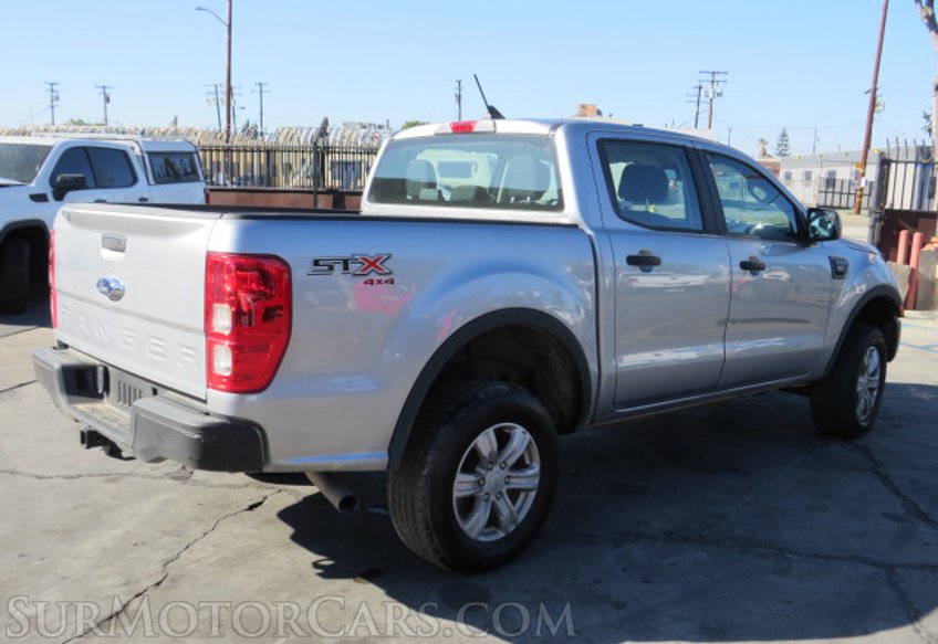 2021 Ford Ranger - Image 5