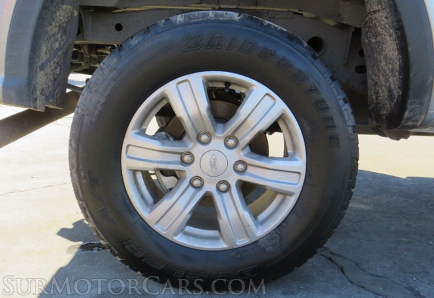 2021 Ford Ranger - Image 20