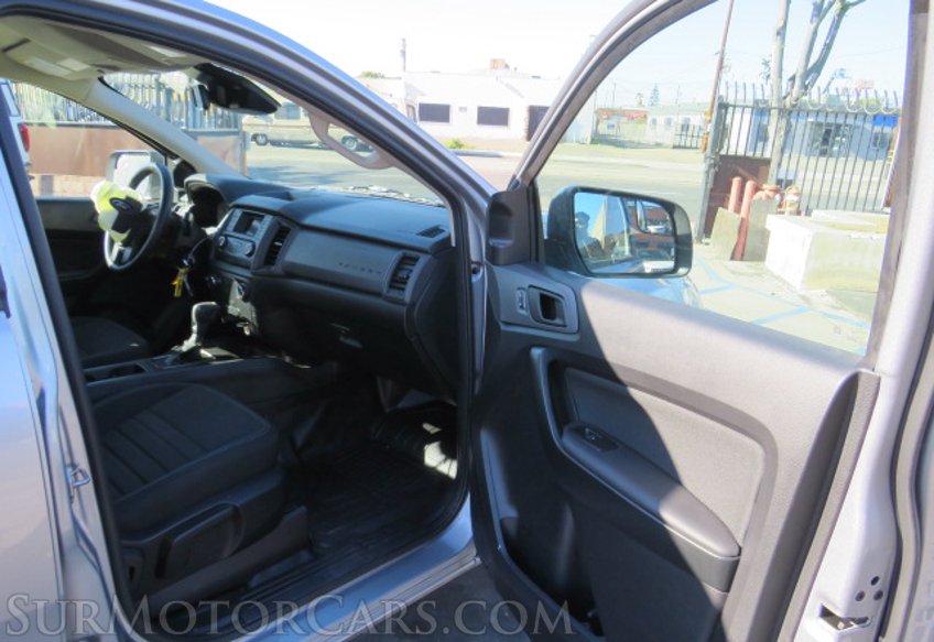 2021 Ford Ranger - Image 22