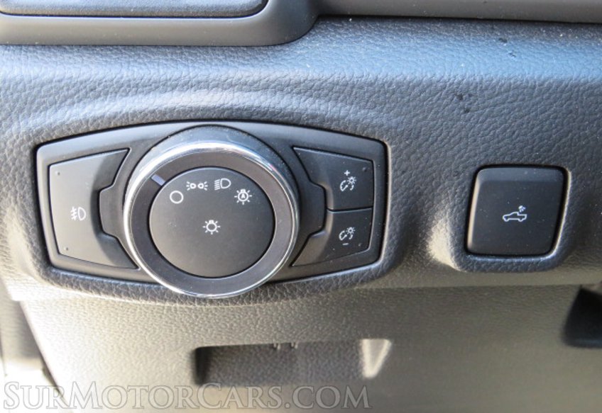 2021 Ford Ranger - Image 43