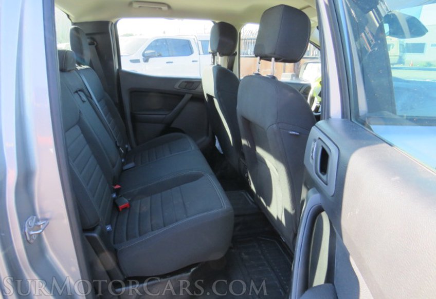 2021 Ford Ranger - Image 32