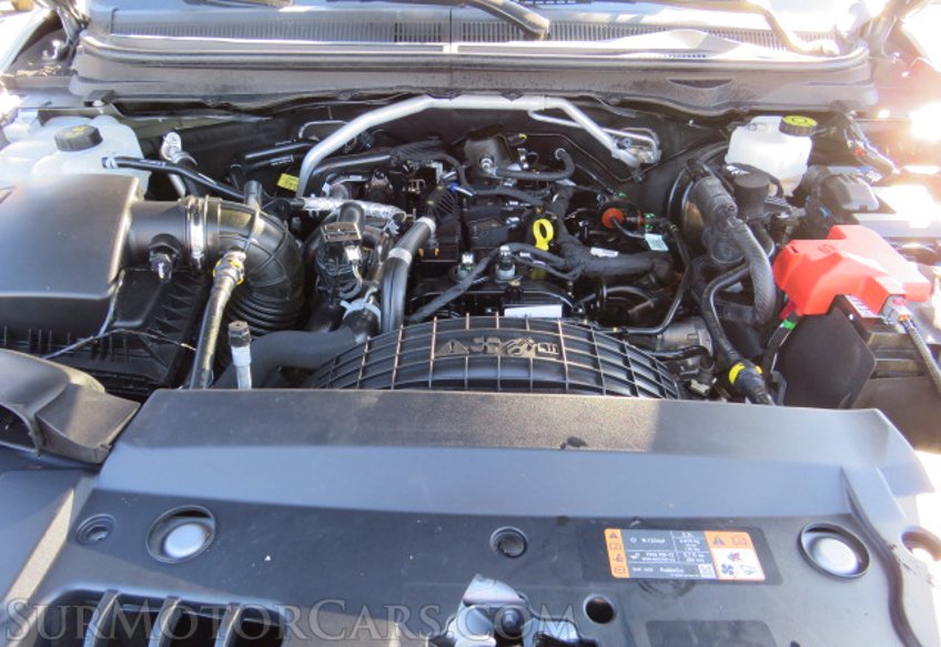 2021 Ford Ranger - Image 56