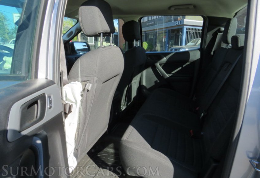 2021 Ford Ranger - Image 29