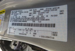 2021 Ford Ranger - Image 53