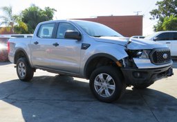 2021 Ford Ranger - Image 2