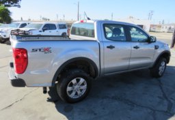 2021 Ford Ranger - Image 7