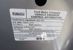 2021 Ford Ranger - Image 54