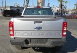 2021 Ford Ranger - Image 12