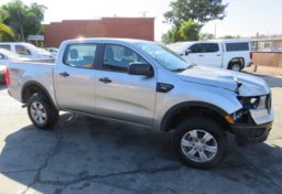 2021 Ford Ranger - Image 4