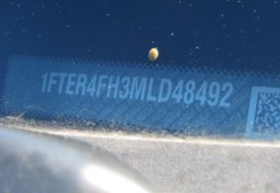 2021 Ford Ranger - Image 51