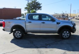 2021 Ford Ranger - Image 9