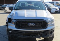 2021 Ford Ranger - Image 11