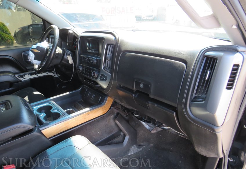 2016 Chevrolet Silverado 1500 - Image 24