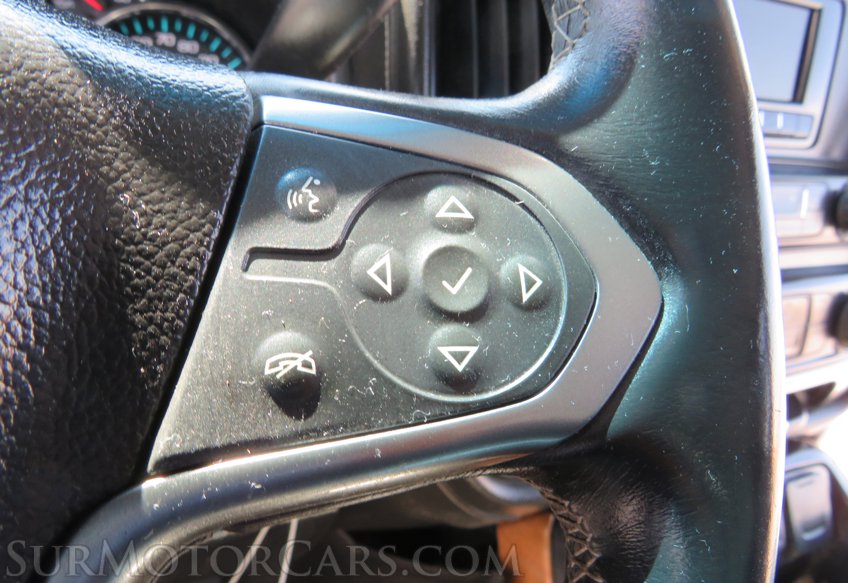 2016 Chevrolet Silverado 1500 - Image 31