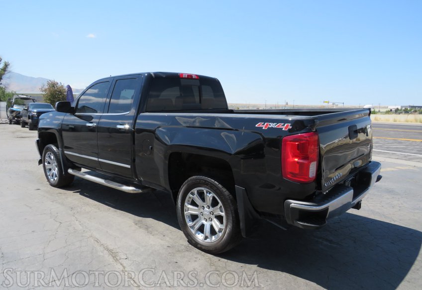 2016 Chevrolet Silverado 1500 - Image 5