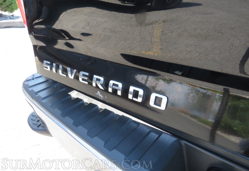 2016 Chevrolet Silverado 1500 - Image 23