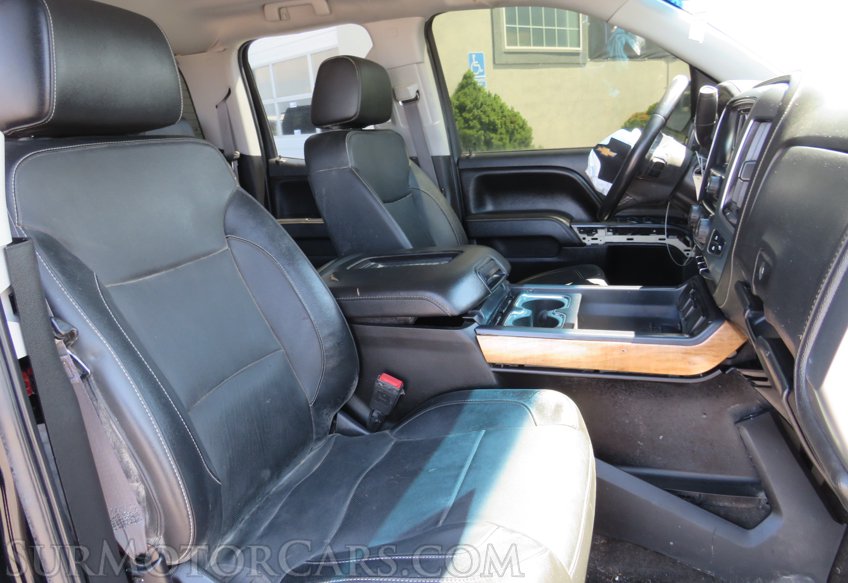 2016 Chevrolet Silverado 1500 - Image 27