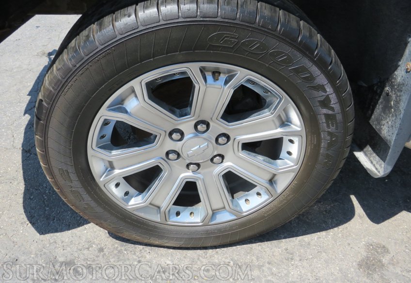 2016 Chevrolet Silverado 1500 - Image 44