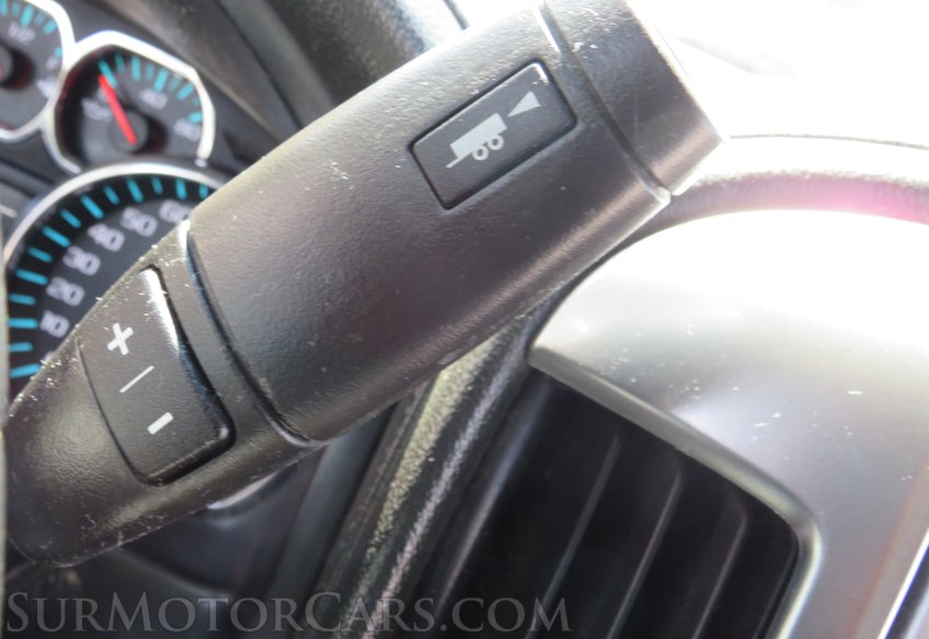 2016 Chevrolet Silverado 1500 - Image 34