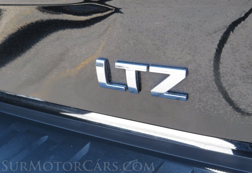 2016 Chevrolet Silverado 1500 - Image 20