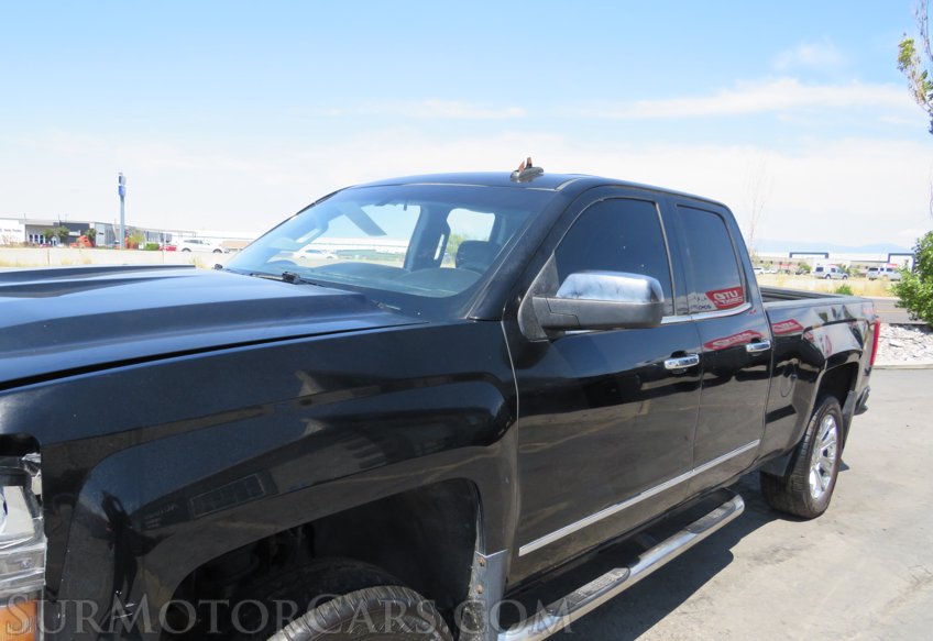 2016 Chevrolet Silverado 1500 - Image 13