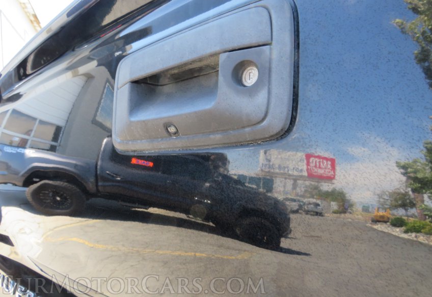 2016 Chevrolet Silverado 1500 - Image 18