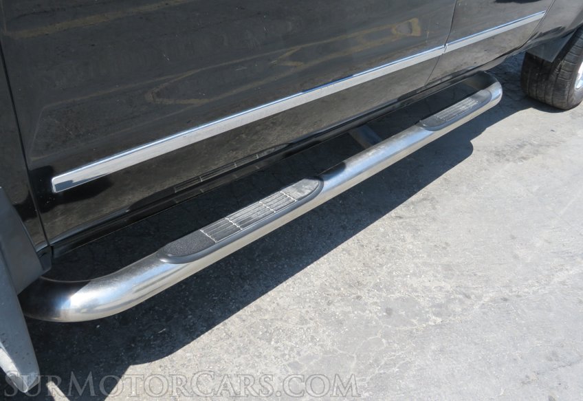 2016 Chevrolet Silverado 1500 - Image 19