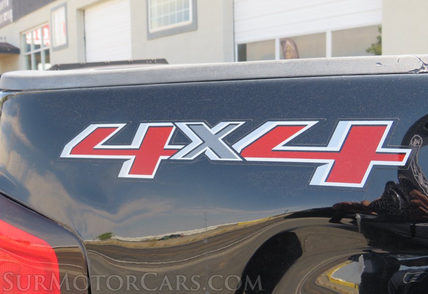 2016 Chevrolet Silverado 1500 - Image 21