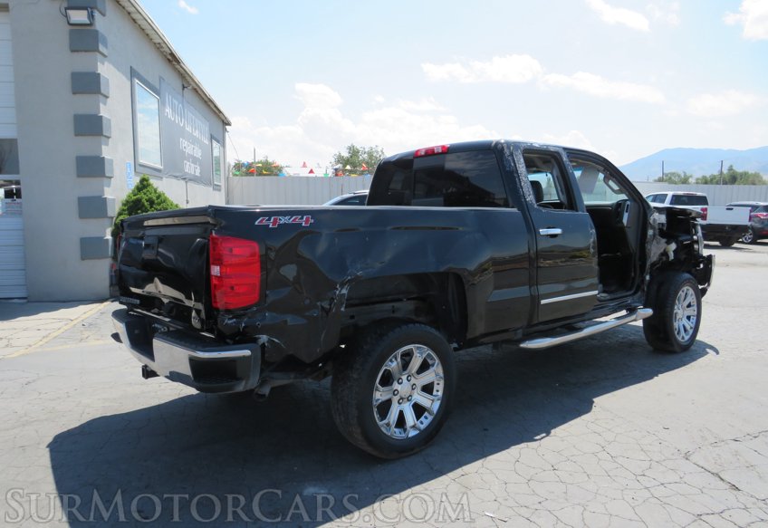 2016 Chevrolet Silverado 1500 - Image 6