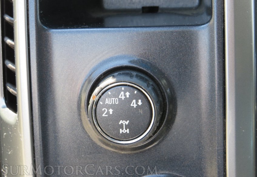 2016 Chevrolet Silverado 1500 - Image 39