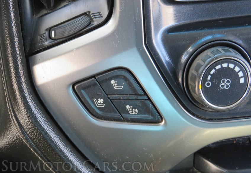 2016 Chevrolet Silverado 1500 - Image 30