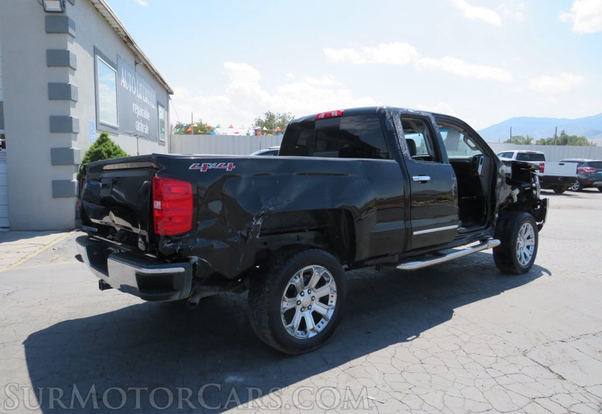 2016 Chevrolet Silverado 1500 - Image 7
