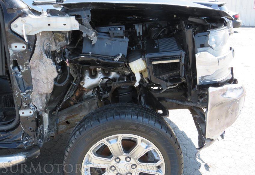 2016 Chevrolet Silverado 1500 - Image 47