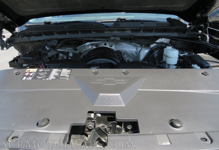 2016 Chevrolet Silverado 1500 - Image 46