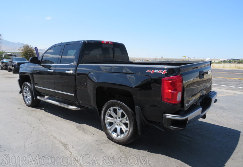 2016 Chevrolet Silverado 1500 - Image 8