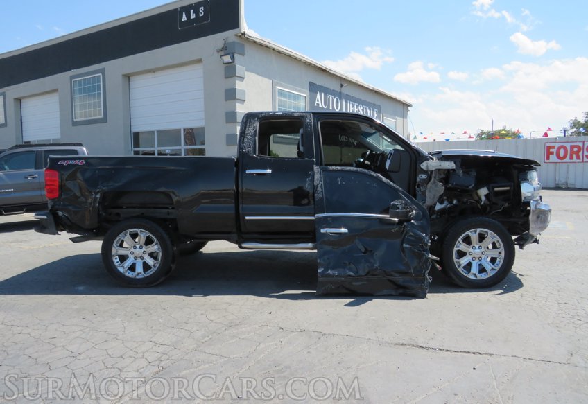 2016 Chevrolet Silverado 1500 - Image 10