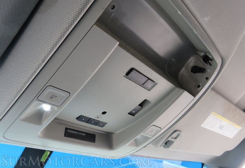 2016 Chevrolet Silverado 1500 - Image 40