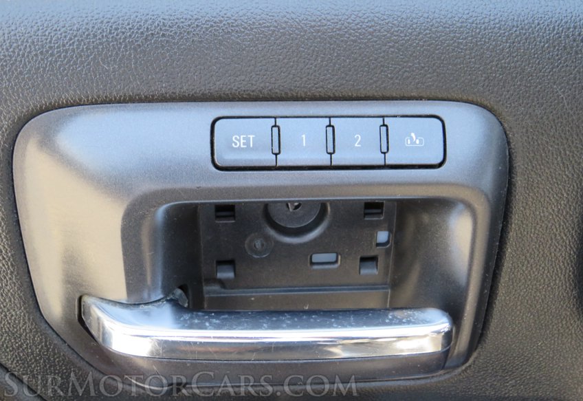 2016 Chevrolet Silverado 1500 - Image 41