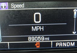 2016 Chevrolet Silverado 1500 - Image 36