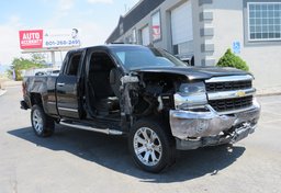 2016 Chevrolet Silverado 1500 - Image 2