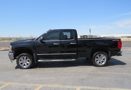 2016 Chevrolet Silverado 1500 - Image 9