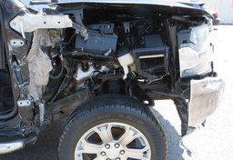 2016 Chevrolet Silverado 1500 - Image 47